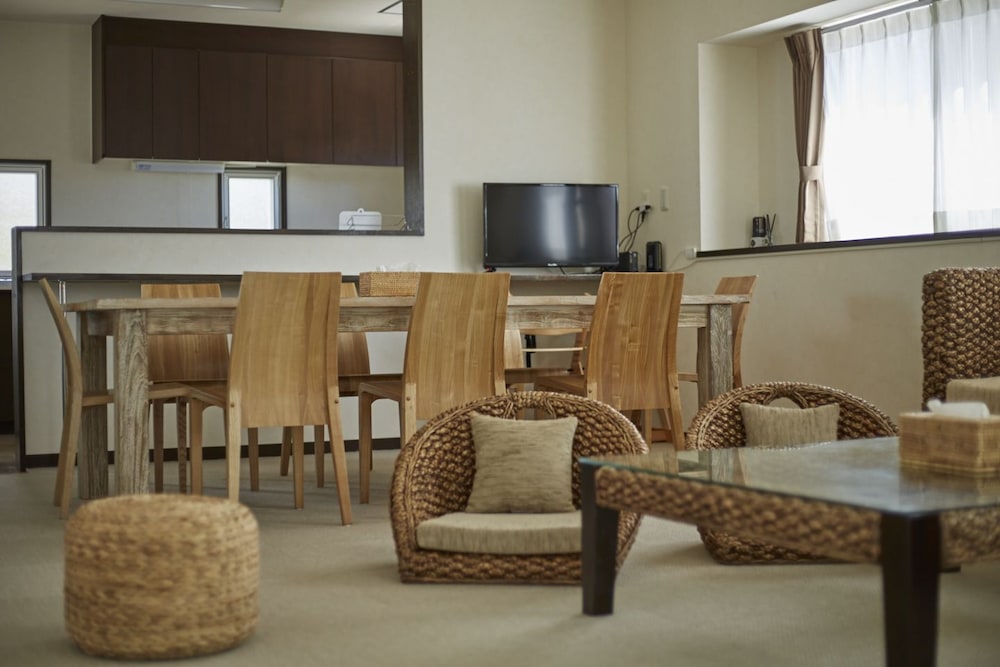T&T VACATION RENTALS 那覇