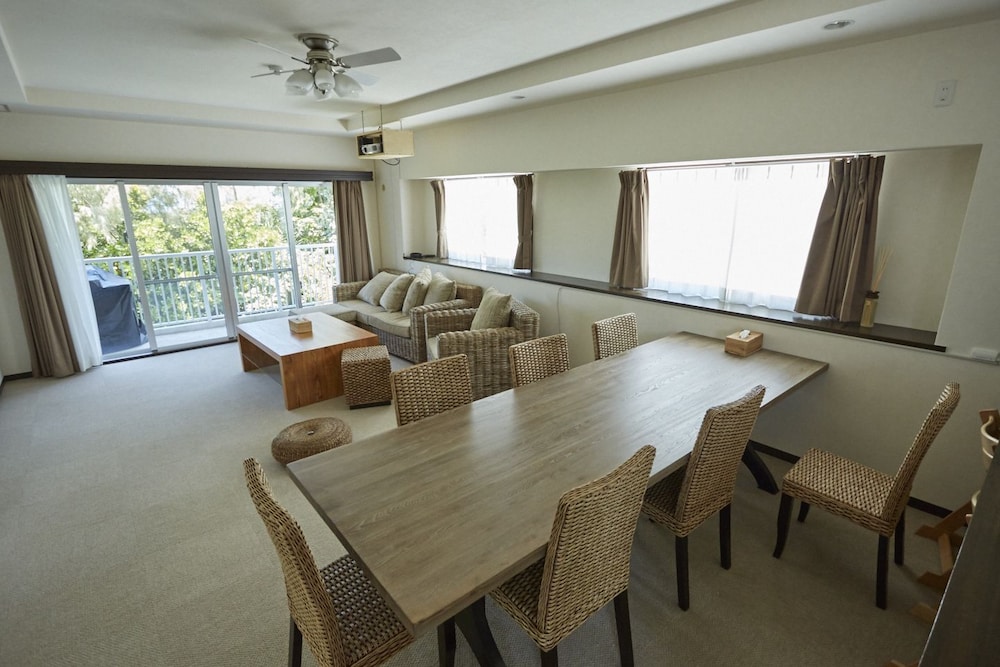 T&T VACATION RENTALS 那覇