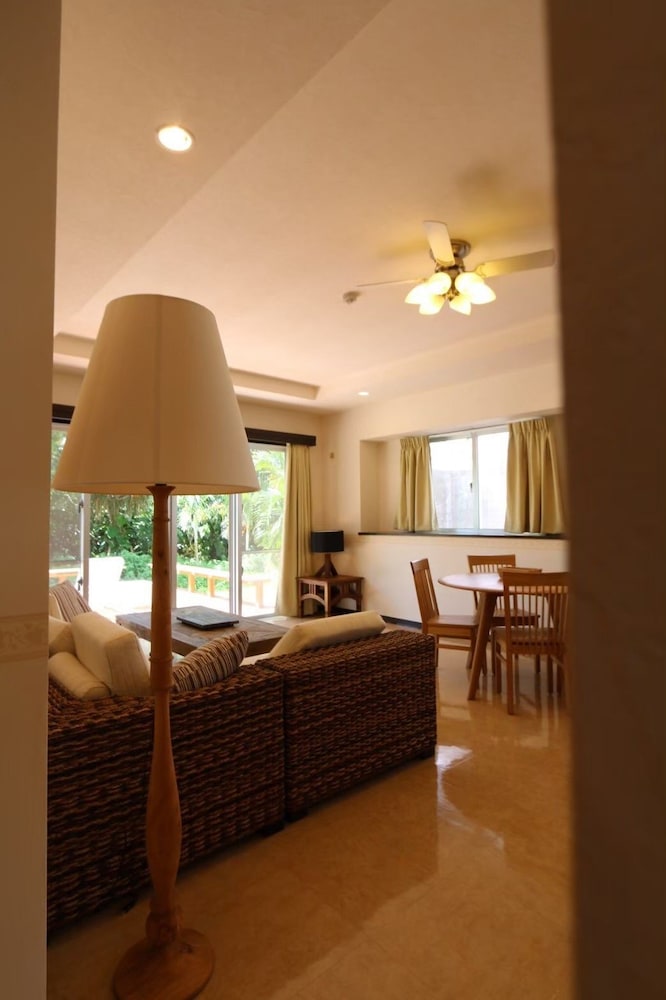 T&T VACATION RENTALS 那覇