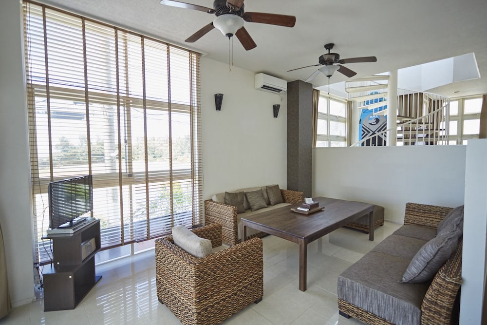 T&T VACATION RENTALS 那覇