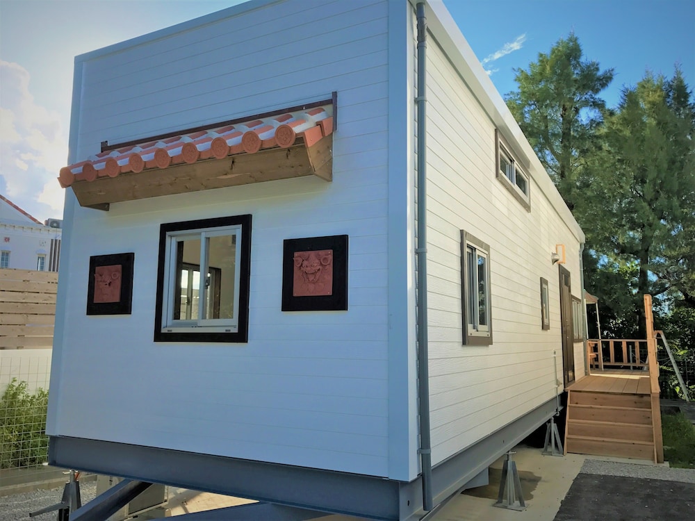 T&T VACATION RENTALS 那覇