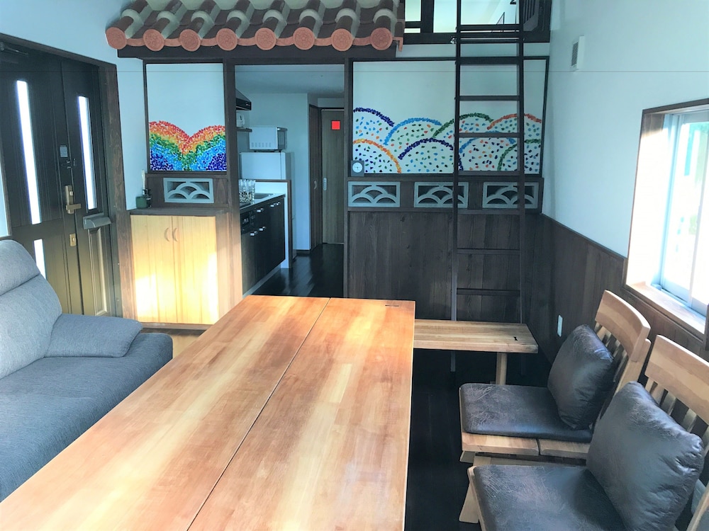 T&T VACATION RENTALS 那覇