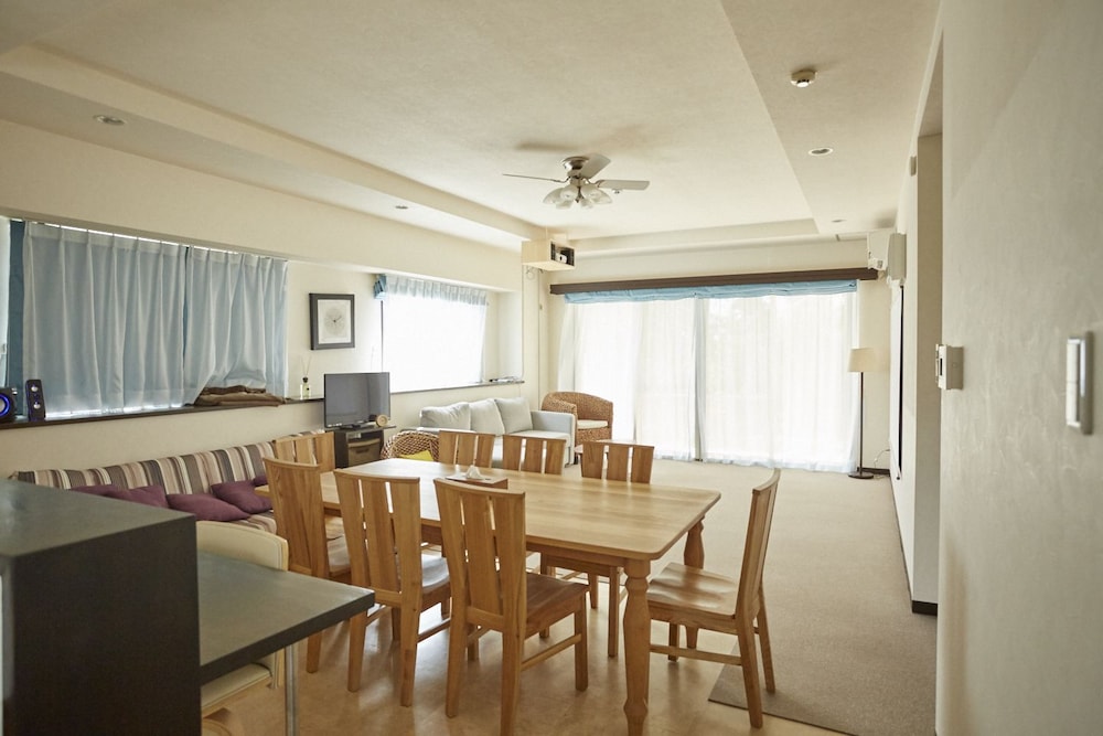 T&T VACATION RENTALS 那覇