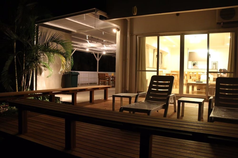 T&T VACATION RENTALS 那覇