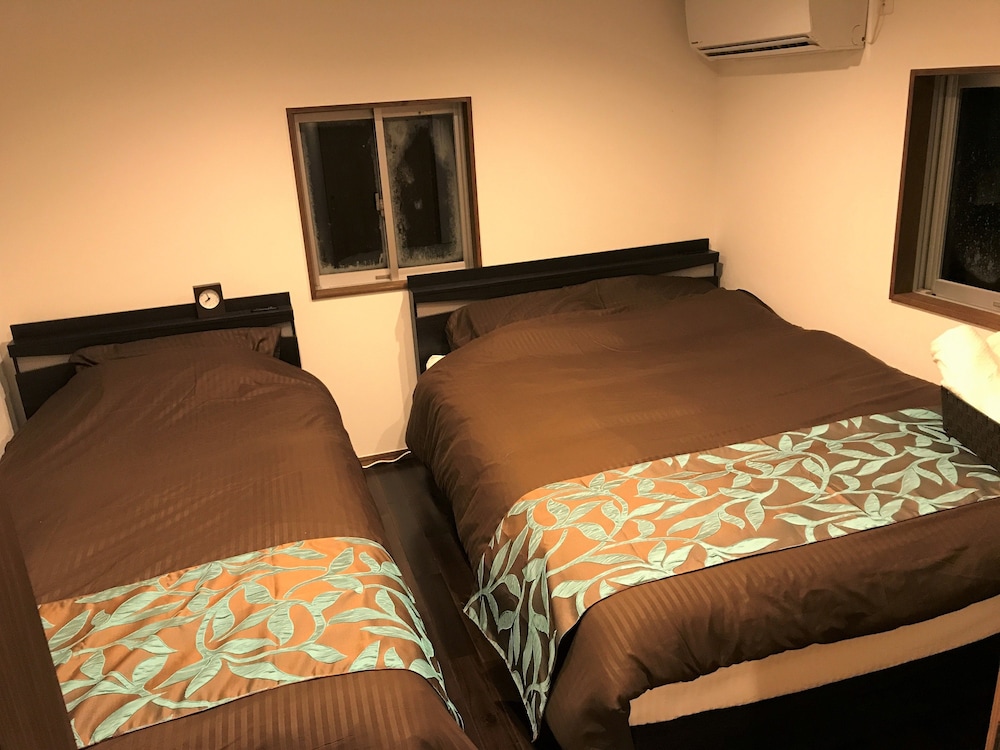 T&T VACATION RENTALS 那覇