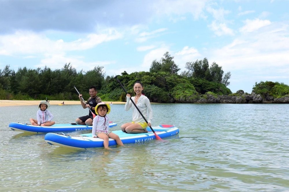 T&T VACATION RENTALS 那覇