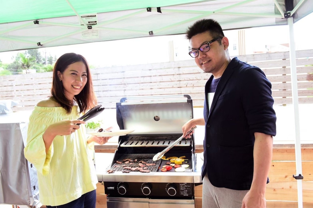 T&T VACATION RENTALS 那覇