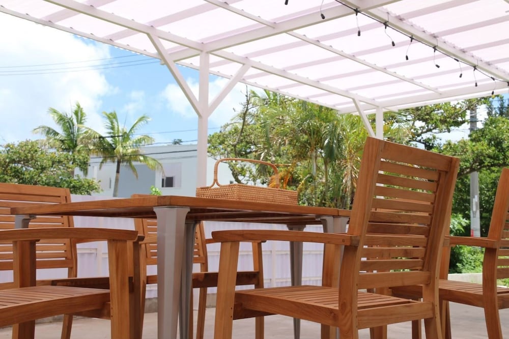 T&T VACATION RENTALS 那覇