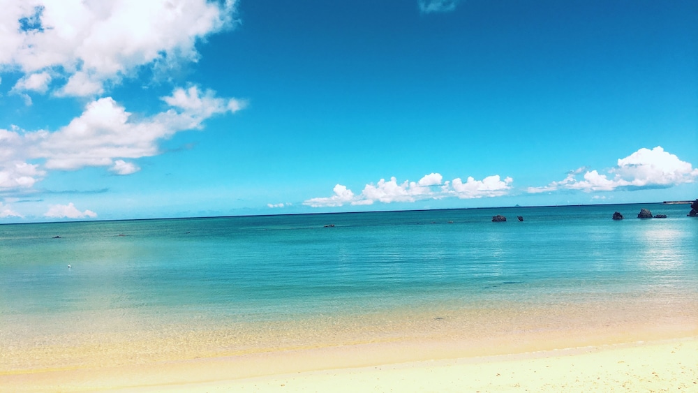 T&T VACATION RENTALS 那覇