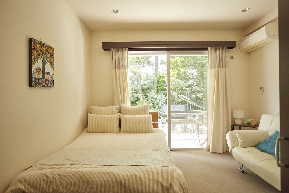 T&T VACATION RENTALS 那覇