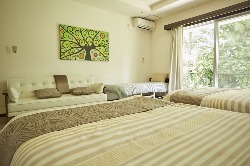 T&T VACATION RENTALS 那覇