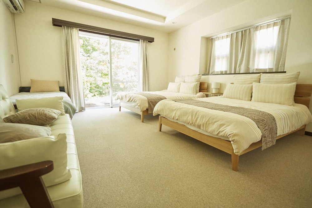 T&T VACATION RENTALS 那覇