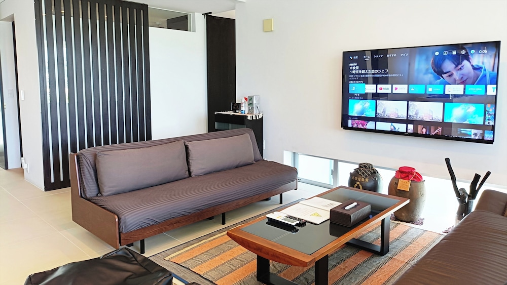 かりゆしコンドミニアムリゾート恩納 真栄田ベース 那覇