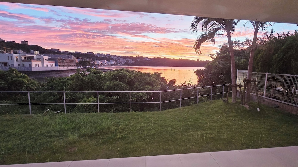 かりゆしコンドミニアムリゾート恩納 真栄田ベース 那覇