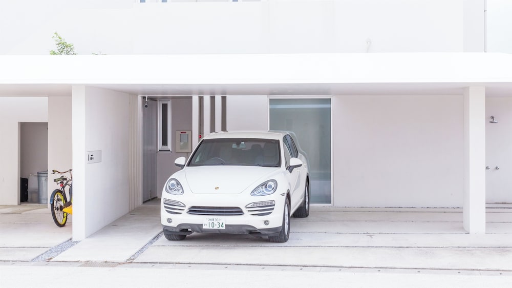 かりゆしコンドミニアムリゾート恩納 真栄田ベース 那覇