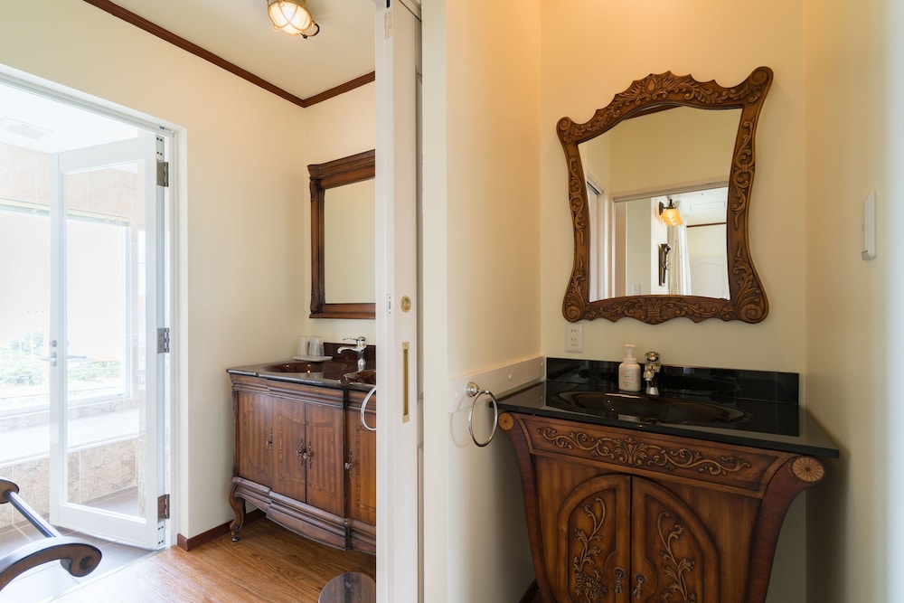 オーベルジュ ボヌシェール ラウー 那覇