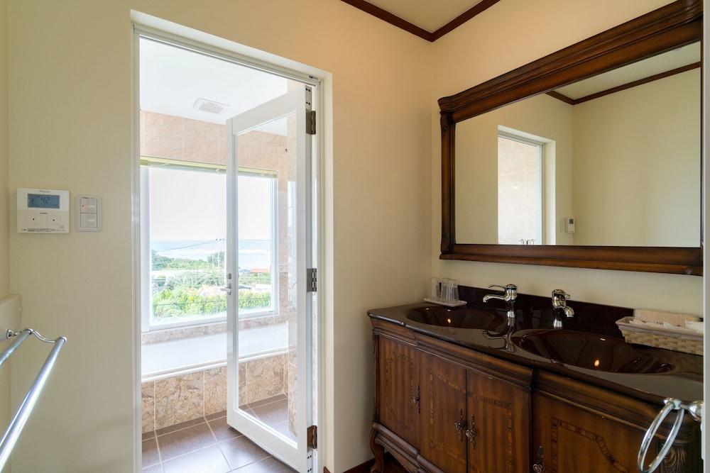 オーベルジュ ボヌシェール ラウー 那覇