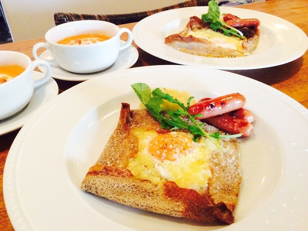 オーベルジュ ボヌシェール ラウー 那覇