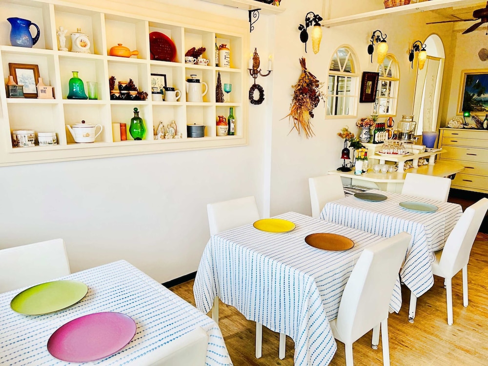 オーベルジュ ボヌシェール ラウー 那覇