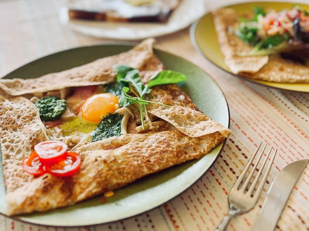 オーベルジュ ボヌシェール ラウー 那覇