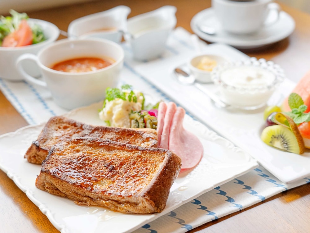 オーベルジュ ボヌシェール ラウー 那覇