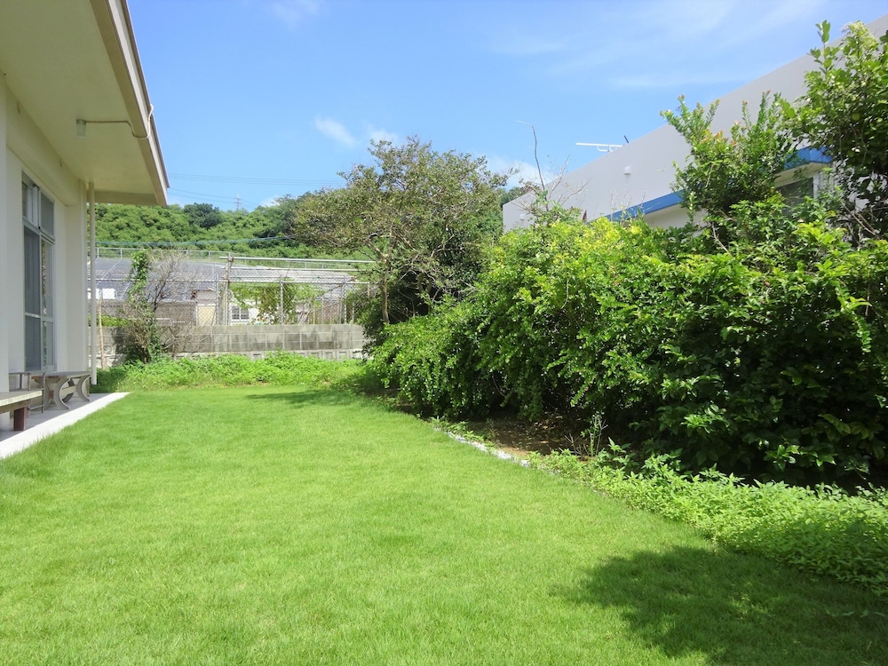 民宿糸満別邸ごゆっくり 那覇