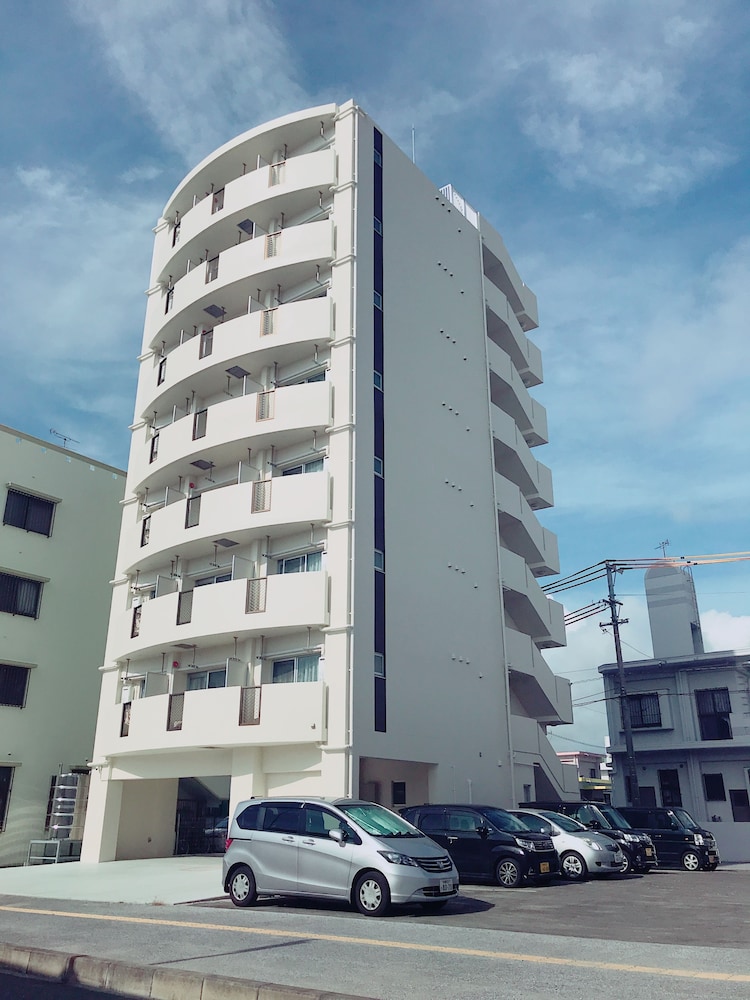Y'RISE TO HOTEL 糸満 那覇