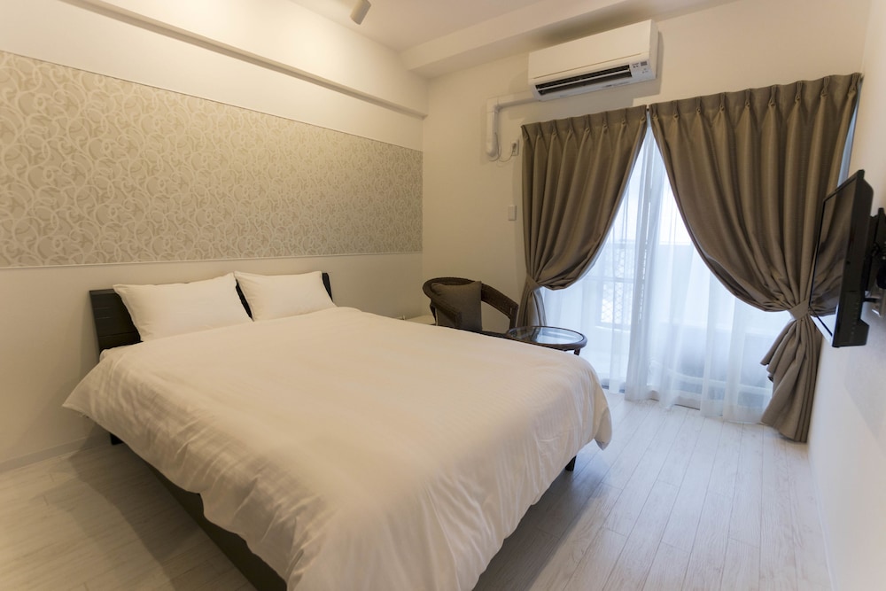 Y'RISE TO HOTEL 糸満 那覇