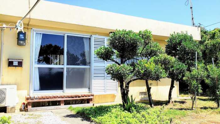 糸満大度浜海岸の宿　うみかぜ 那覇