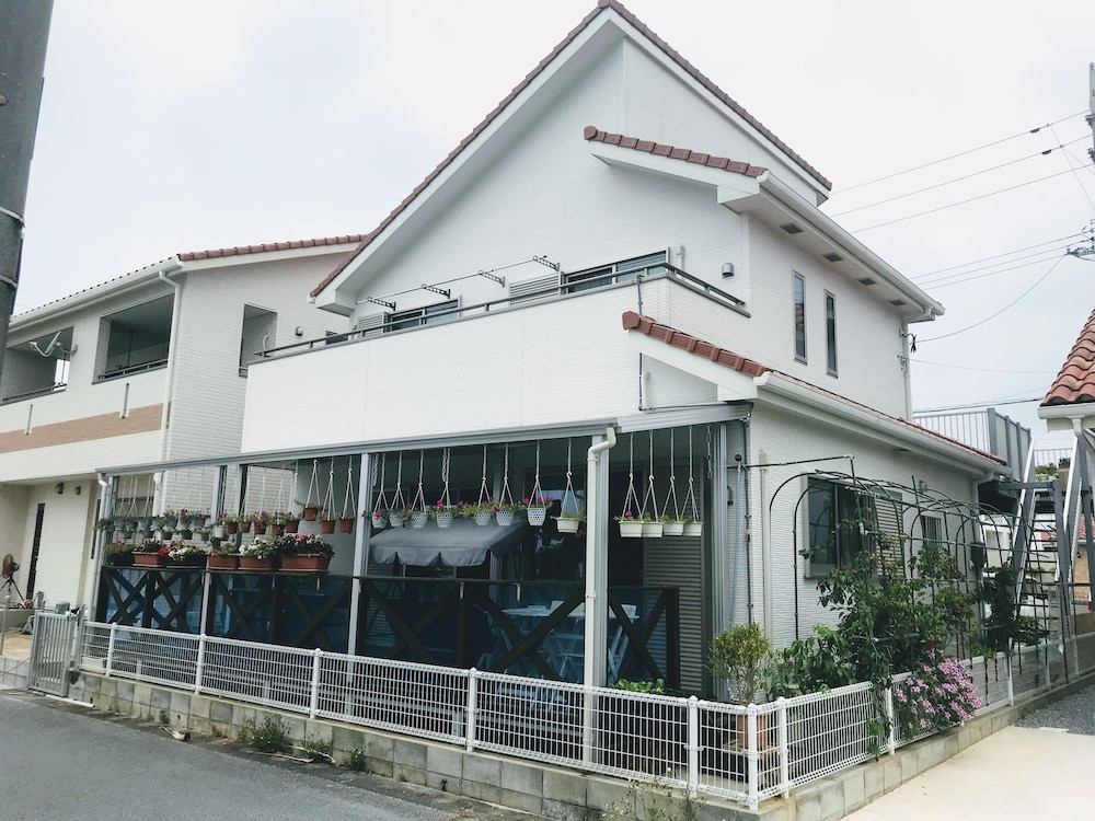 沖縄之恋 那覇