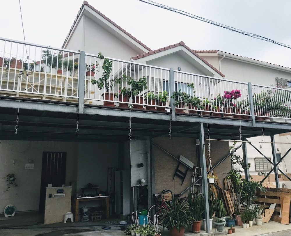 沖縄之恋 那覇