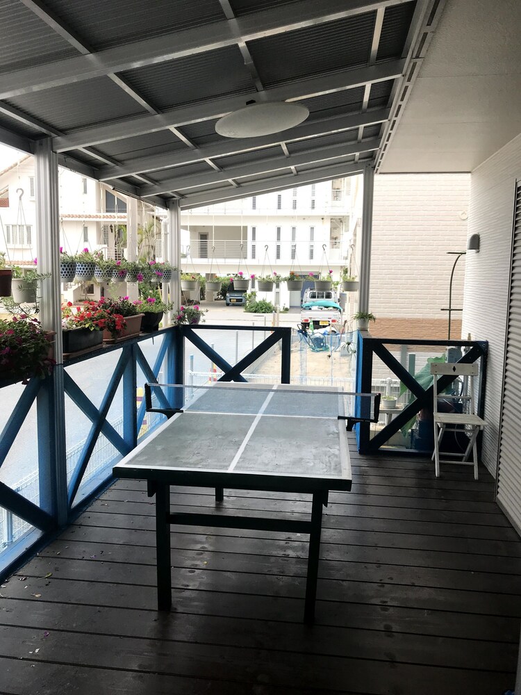 沖縄之恋 那覇