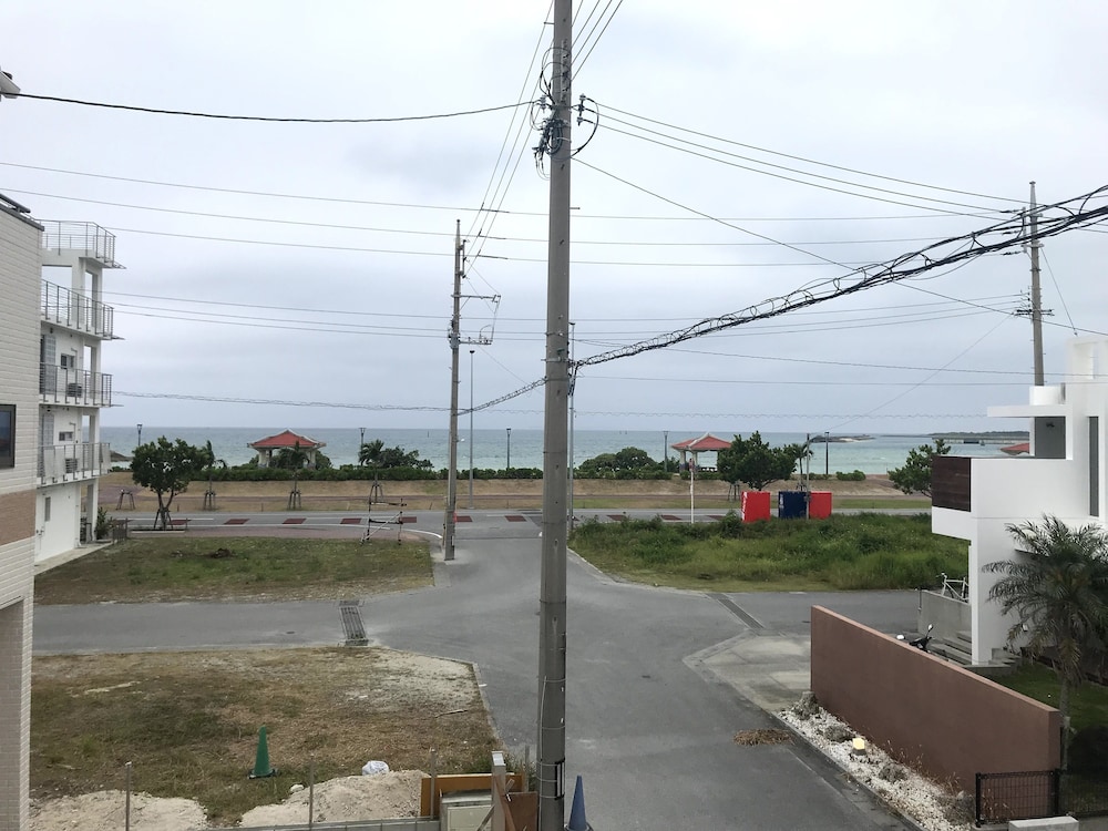 沖縄之恋 那覇