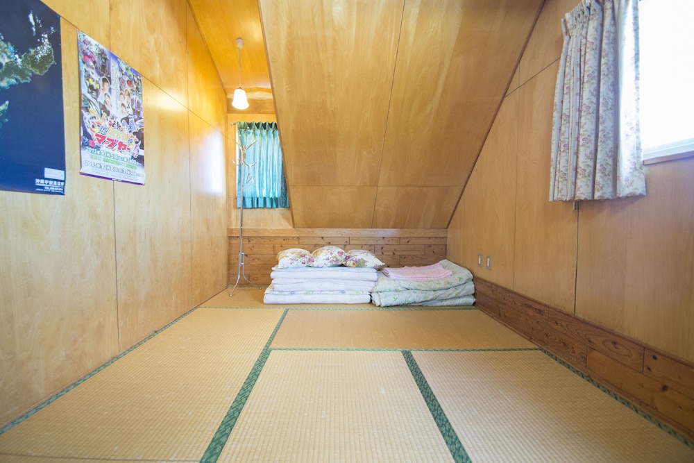 ペンション喫茶 南の楽園 那覇