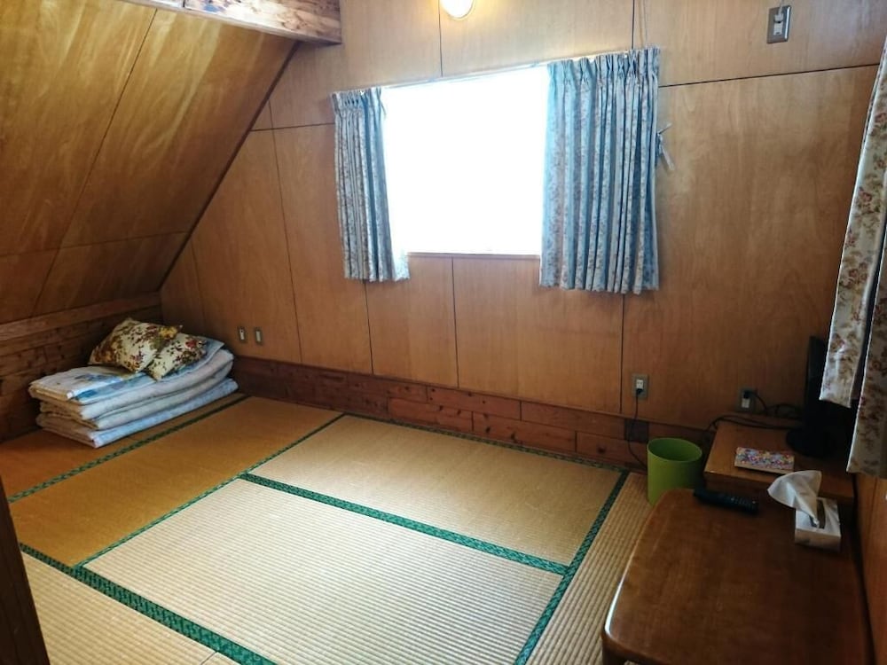 ペンション喫茶 南の楽園 那覇