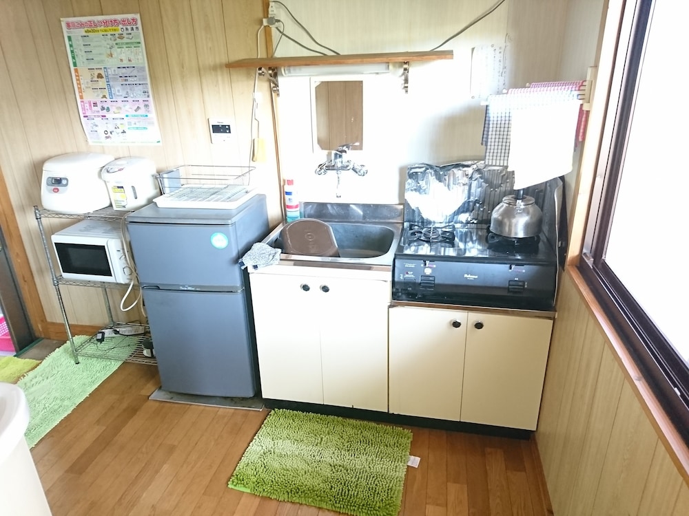 ペンション喫茶 南の楽園 那覇