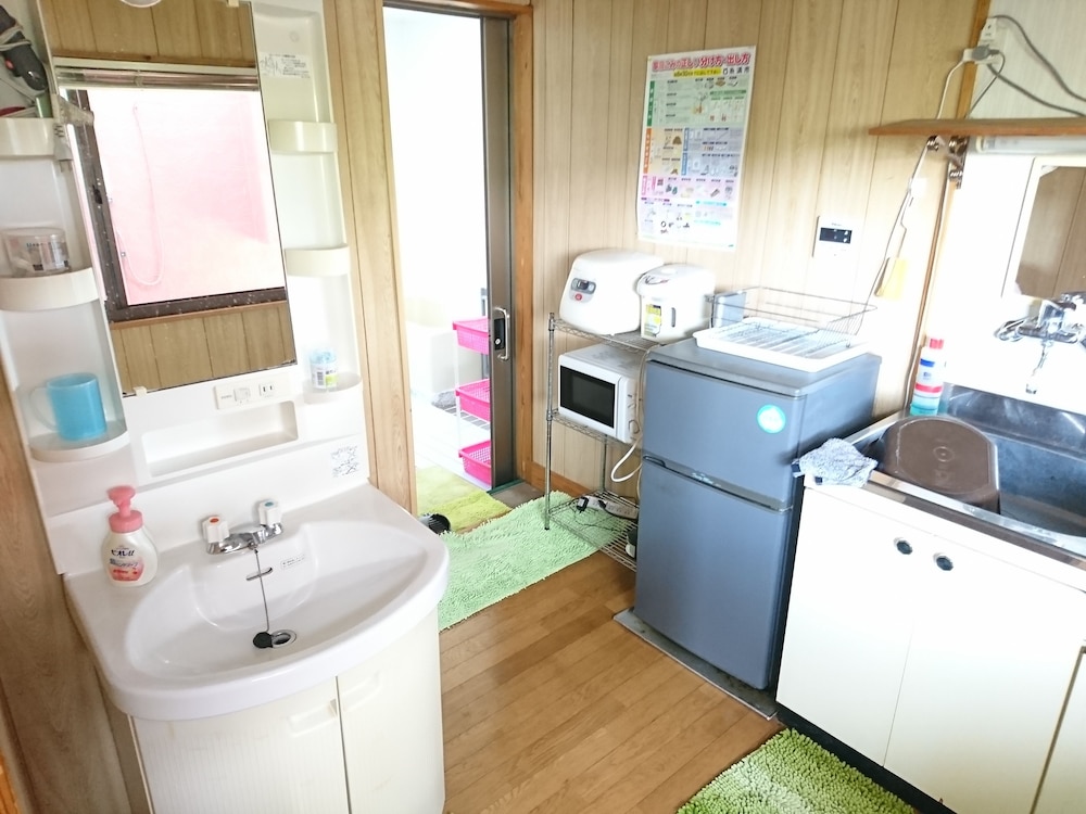 ペンション喫茶 南の楽園 那覇