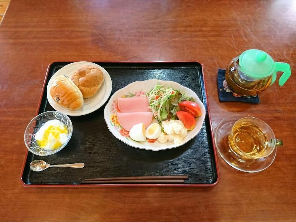 ペンション喫茶 南の楽園 那覇