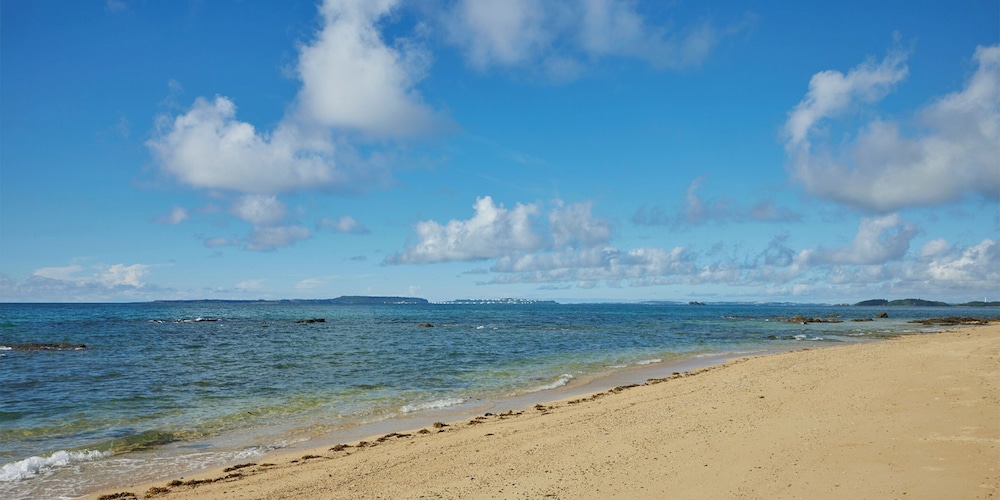 ペンション スナドゥン 那覇