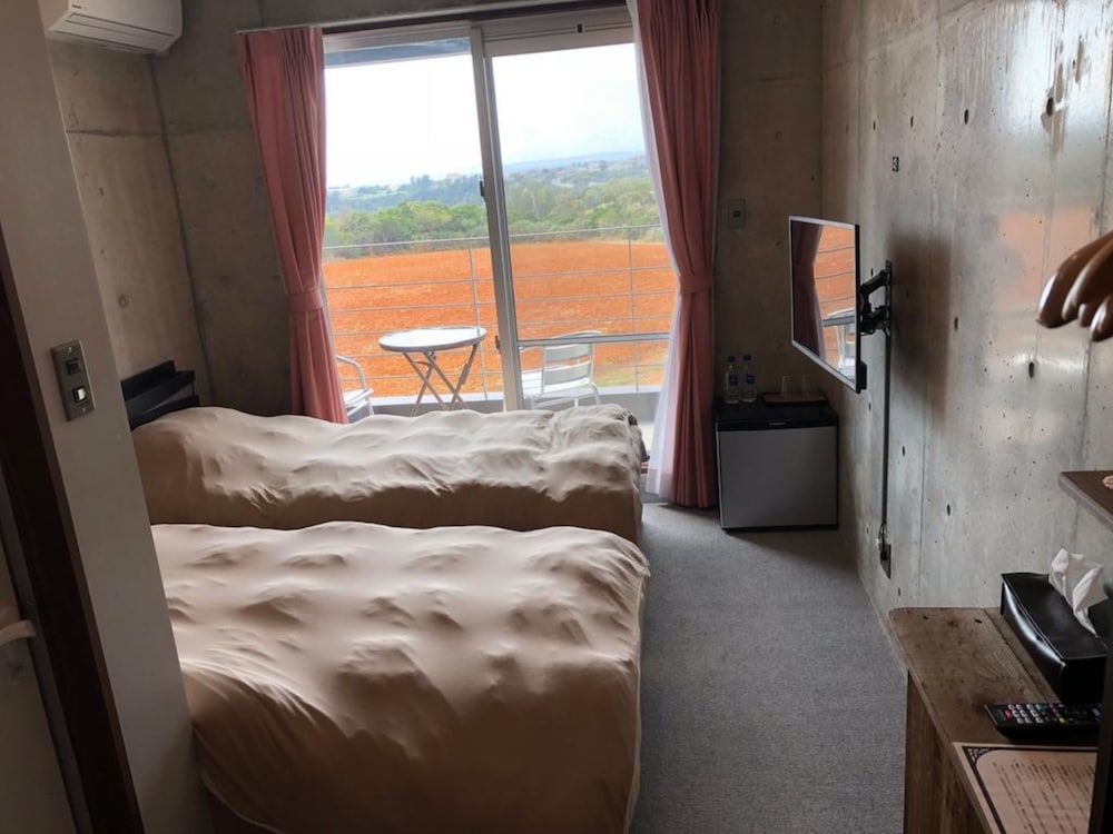 B&B タンデム 那覇