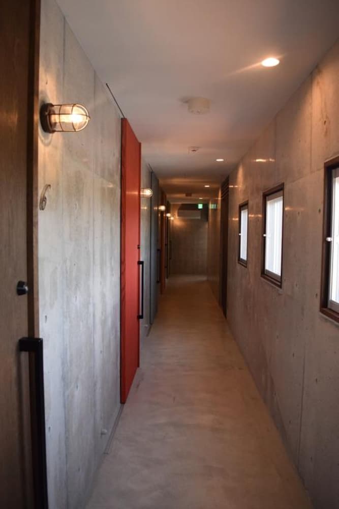B&B タンデム 那覇