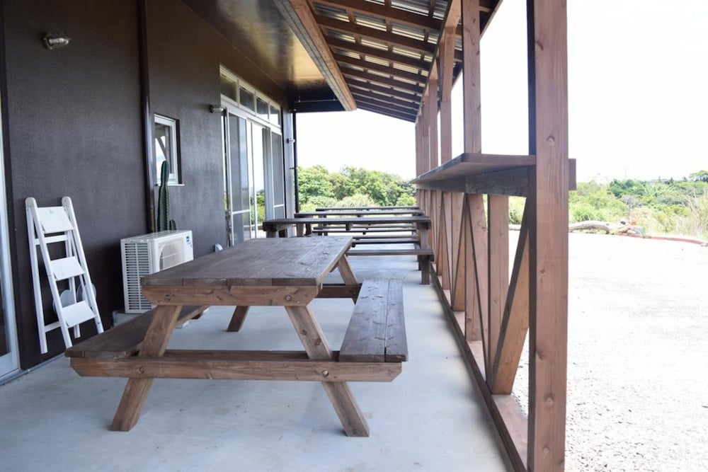 B&B タンデム 那覇