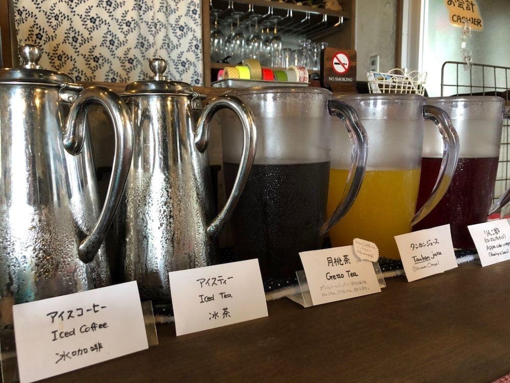 B&B タンデム 那覇