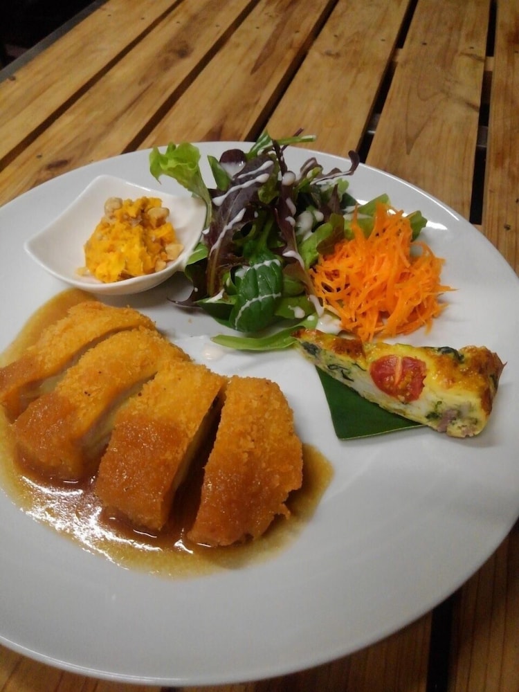 B&B タンデム 那覇