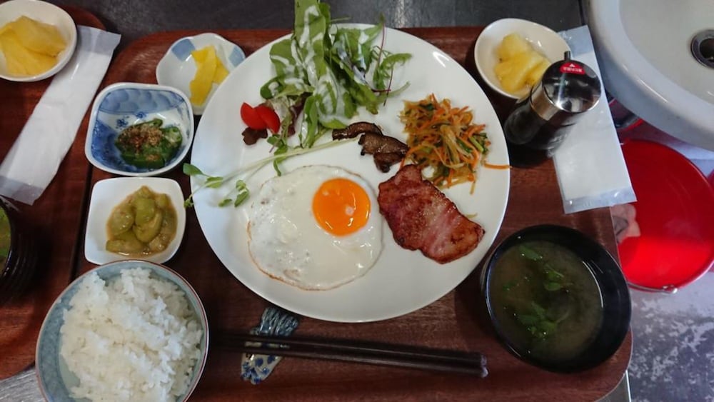 B&B タンデム 那覇
