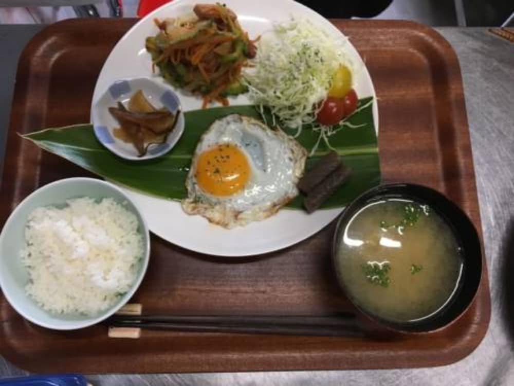 B&B タンデム 那覇