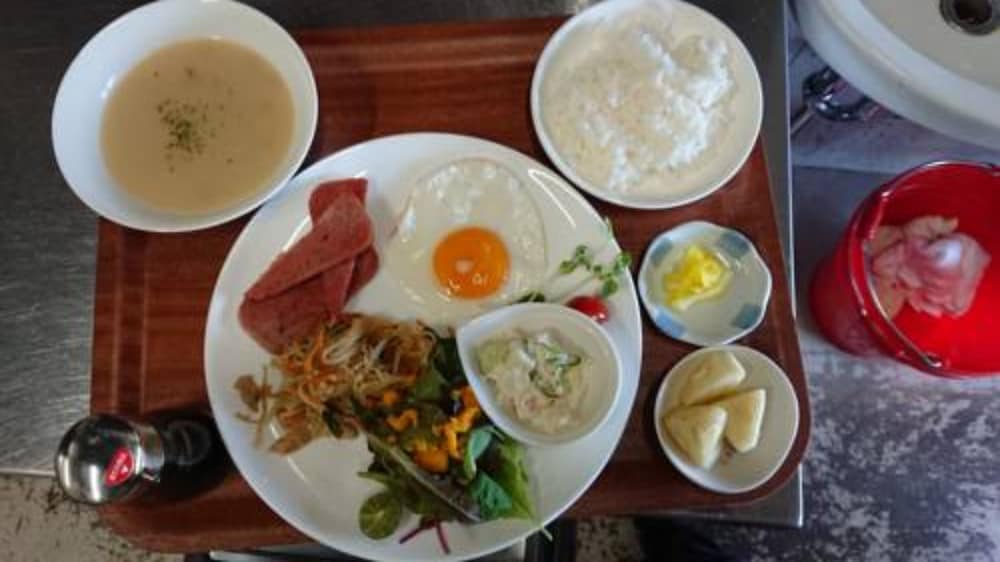 B&B タンデム 那覇