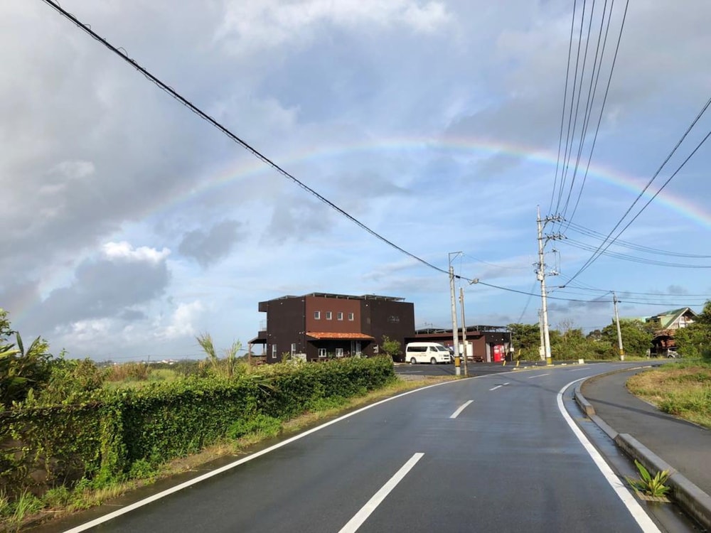 B&B タンデム 那覇