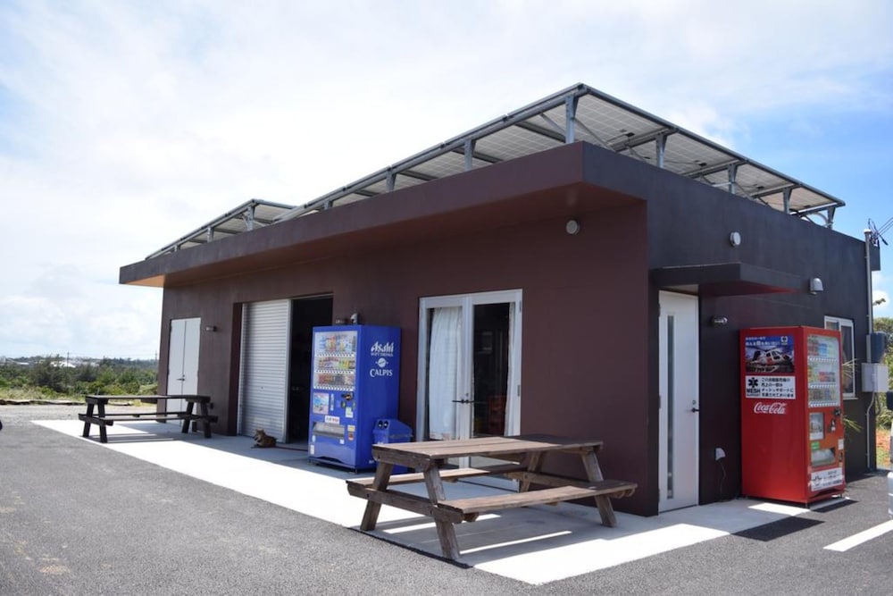 B&B タンデム 那覇