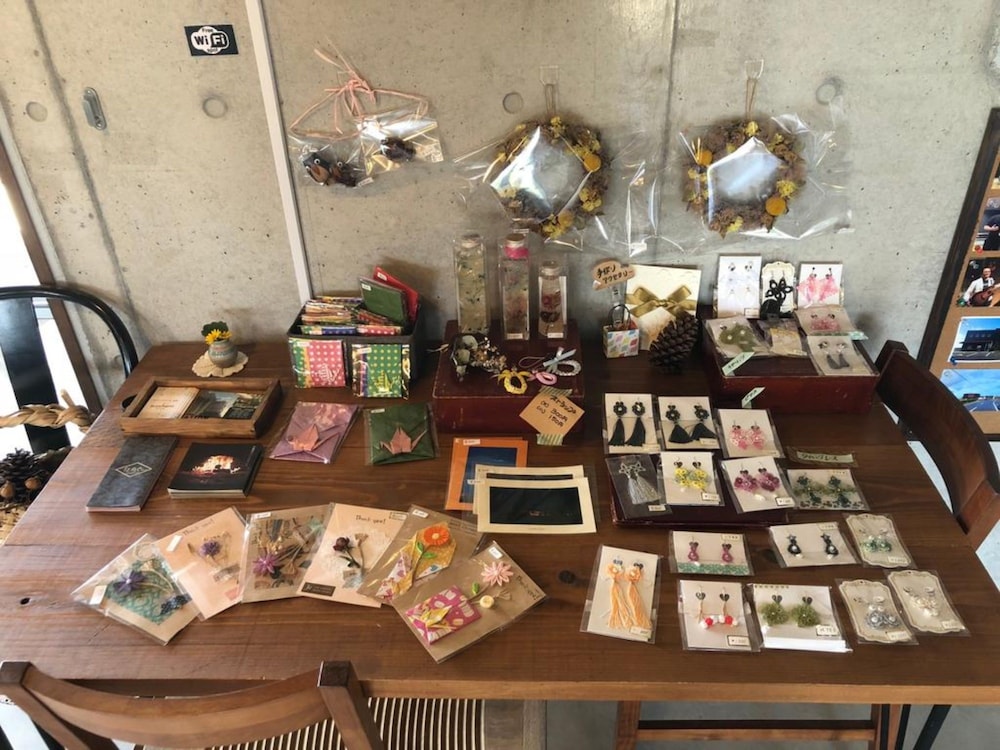 B&B タンデム 那覇